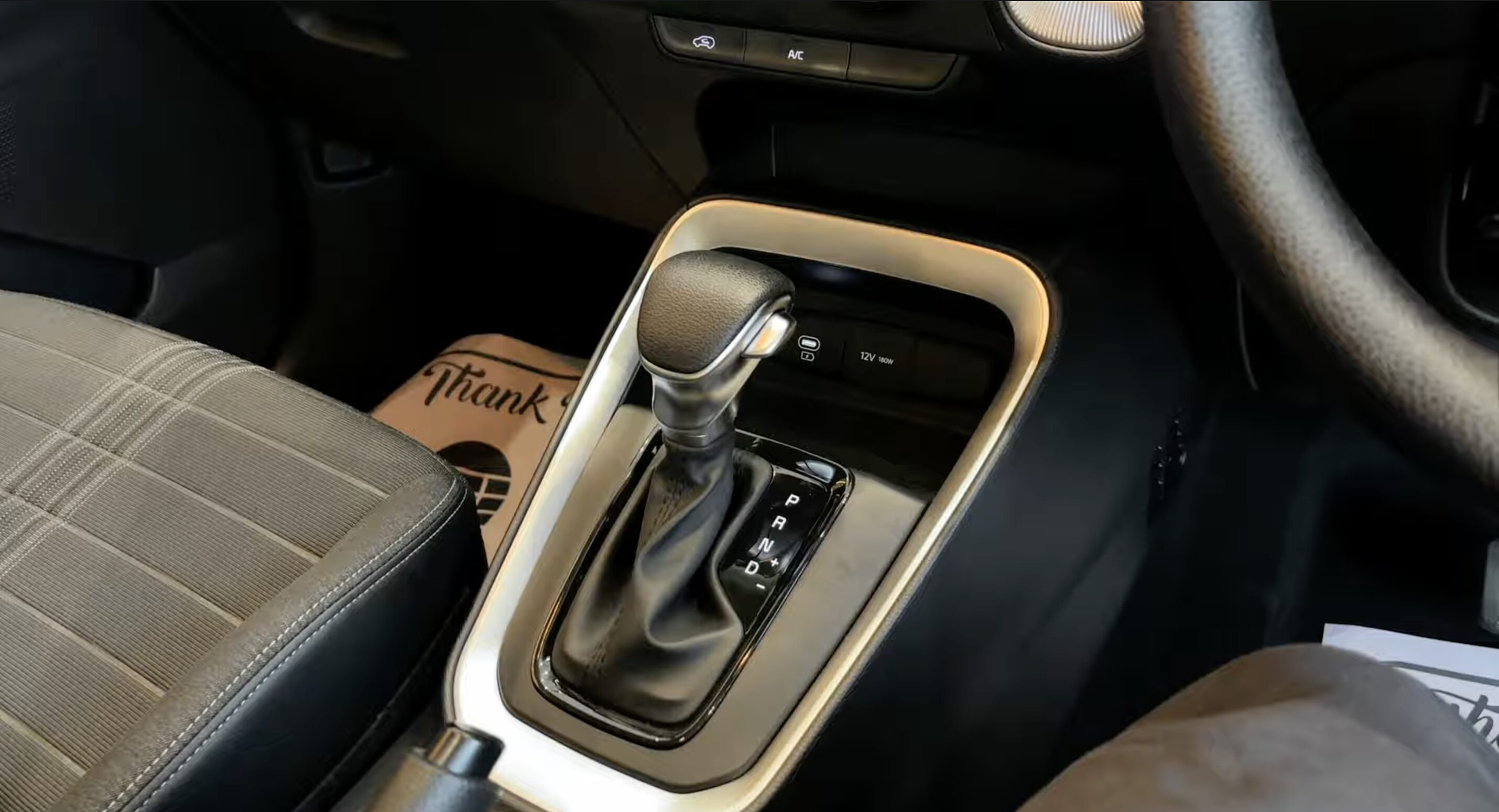 What Do You Get? - Cheapest Diesel Automatic In India