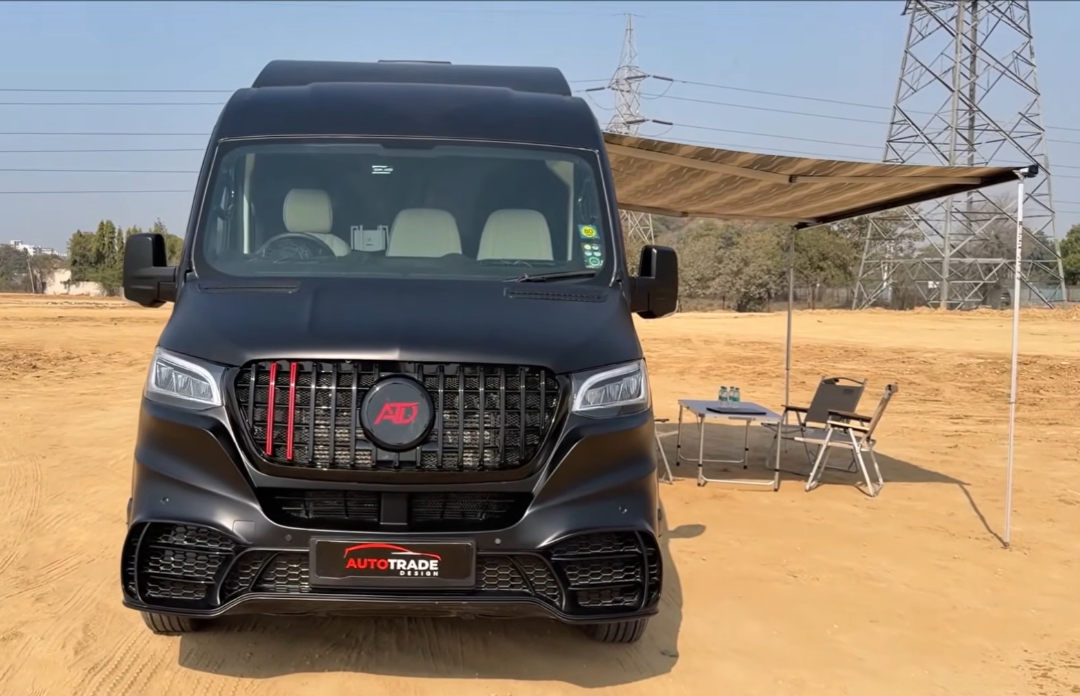 Force Urbania Modified - Verdict