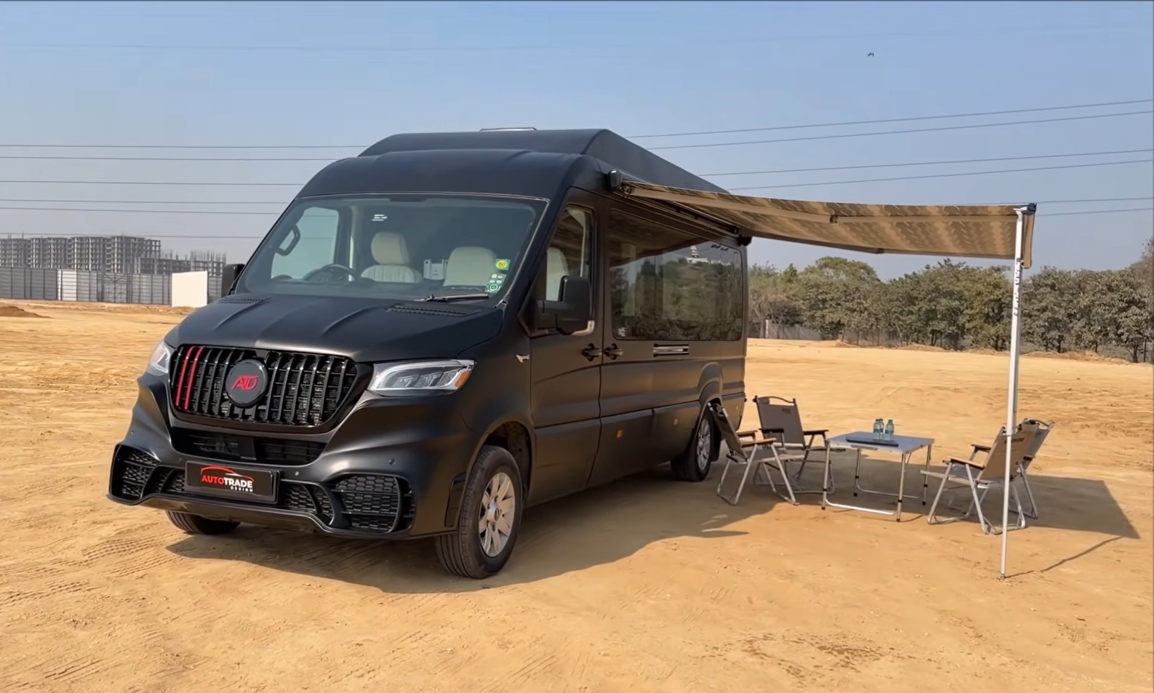 Force Urbania Modified - Wait, There's More!