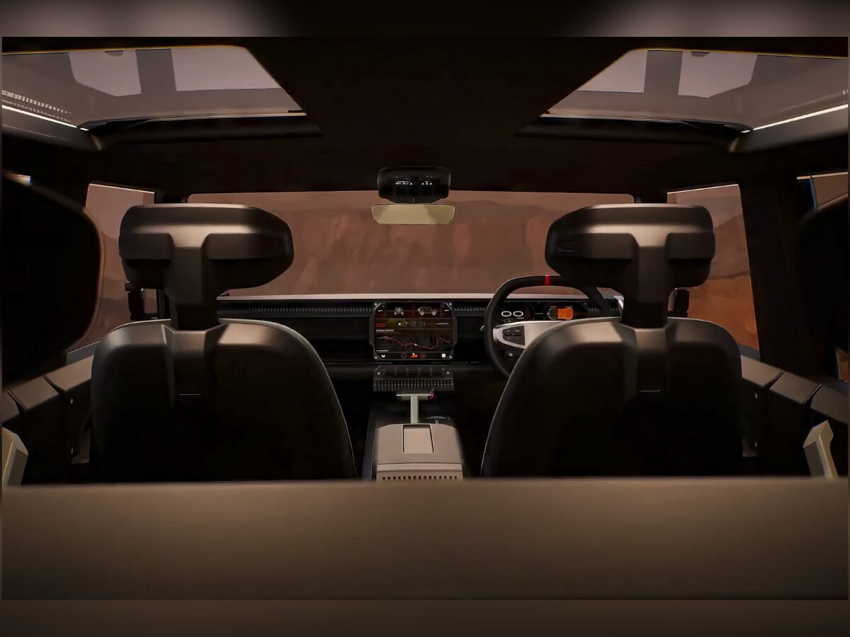 Mahindra Thar's New Avatar: A Game-Changer for the Indian SUV Market?