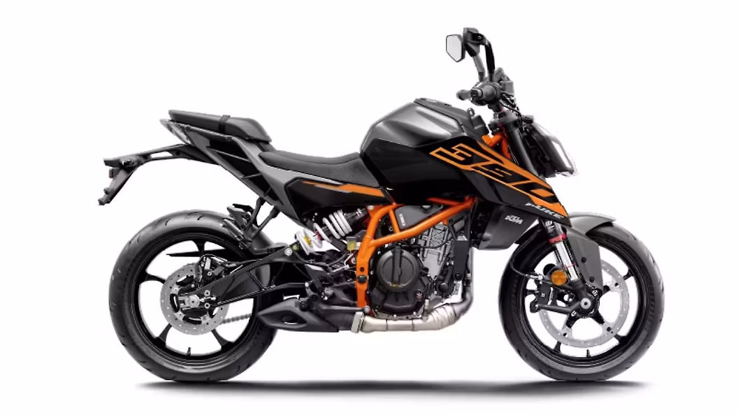 KTM 390 Bikes Price Hike - Verdict
