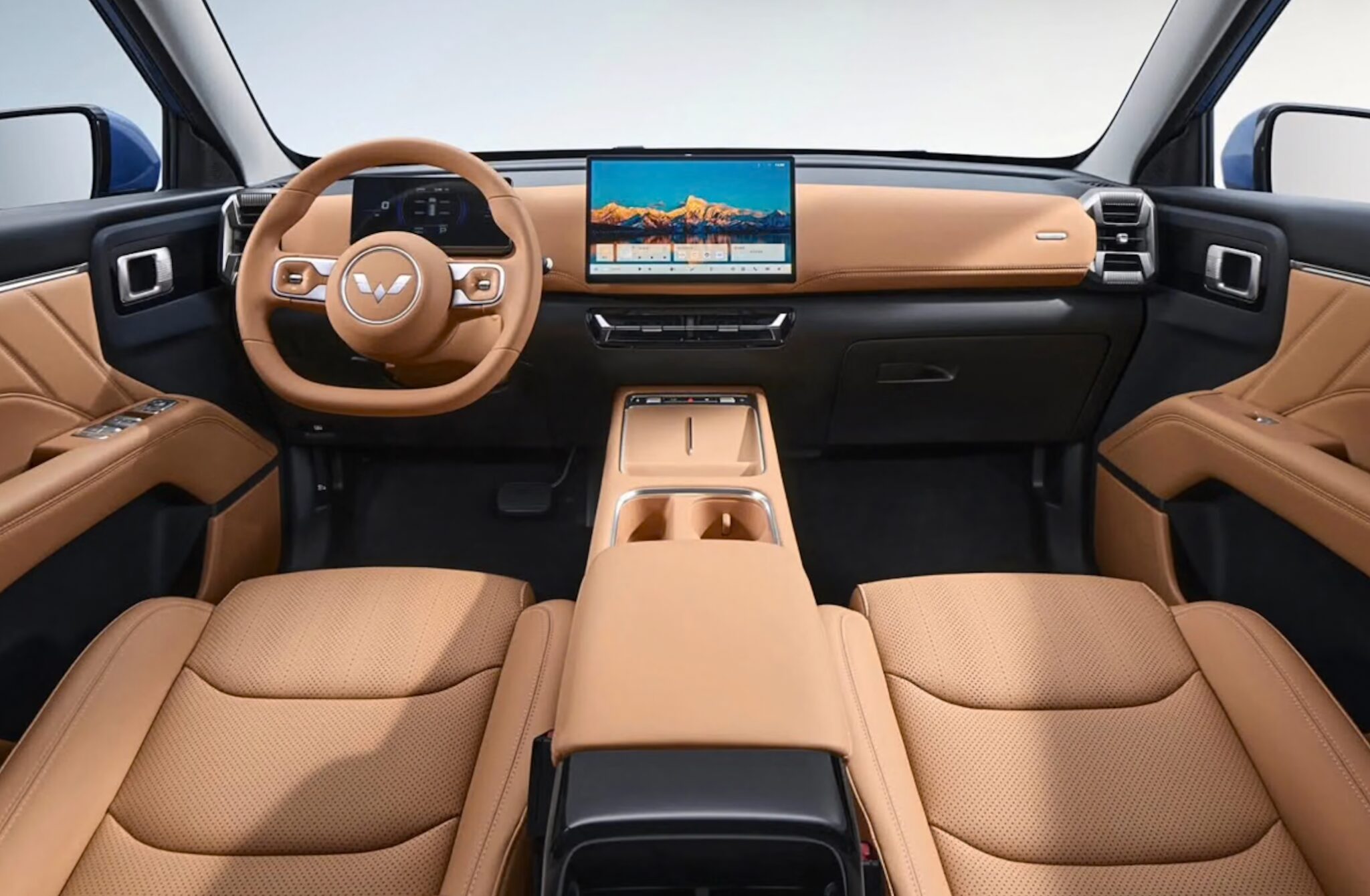 More Premium Than Before?