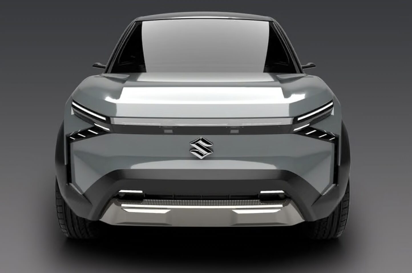 Maruti YMC