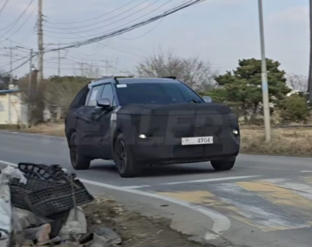 Hyundai Tucson - Upcoming Hyundai SUVs