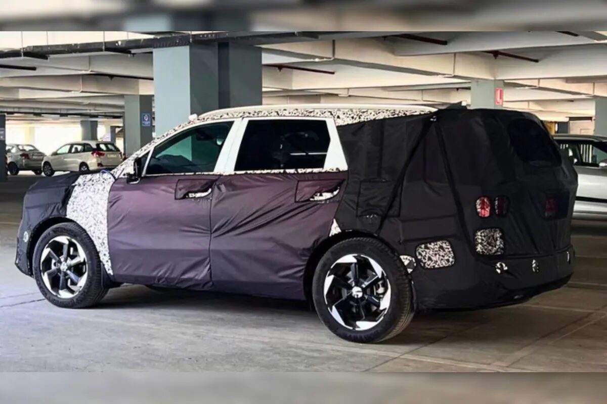 Kia Sorento - Upcoming 7-Seaters