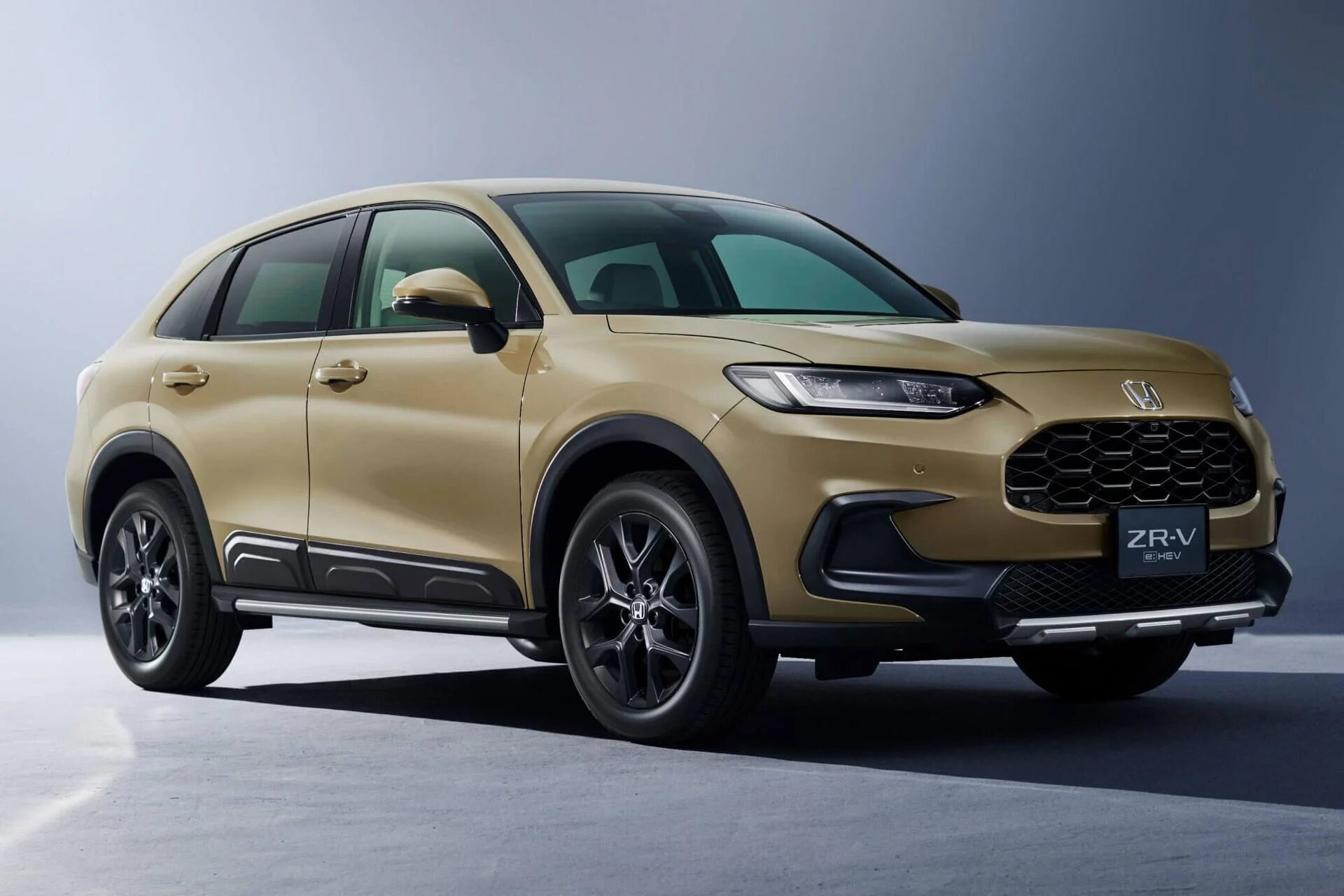 2 New Honda Launches