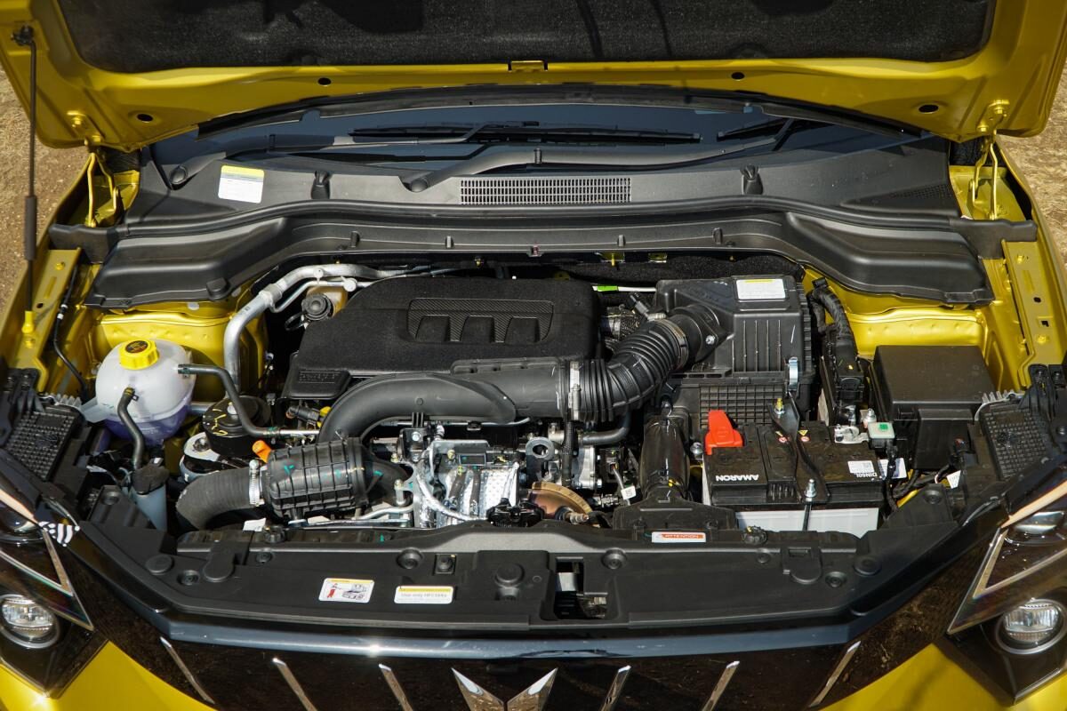 Mahindra XUV 3XO CNG - What To Expect?