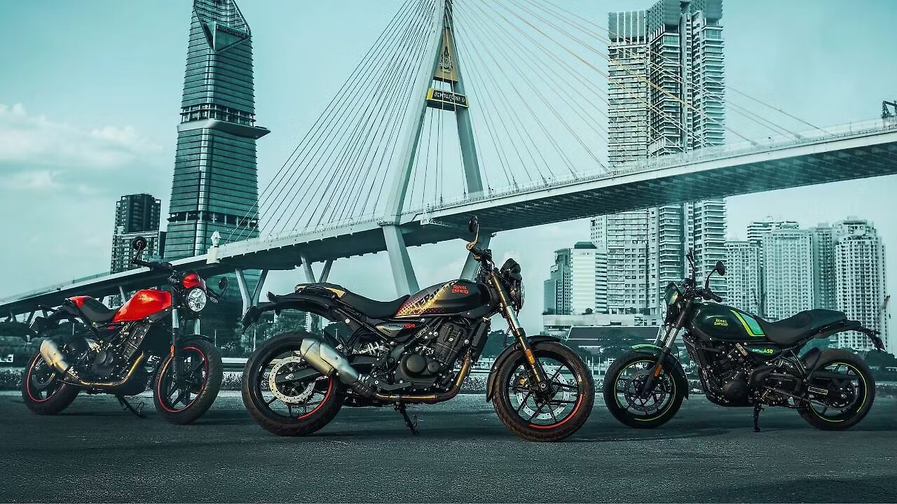 Best Royal Enfield Ever