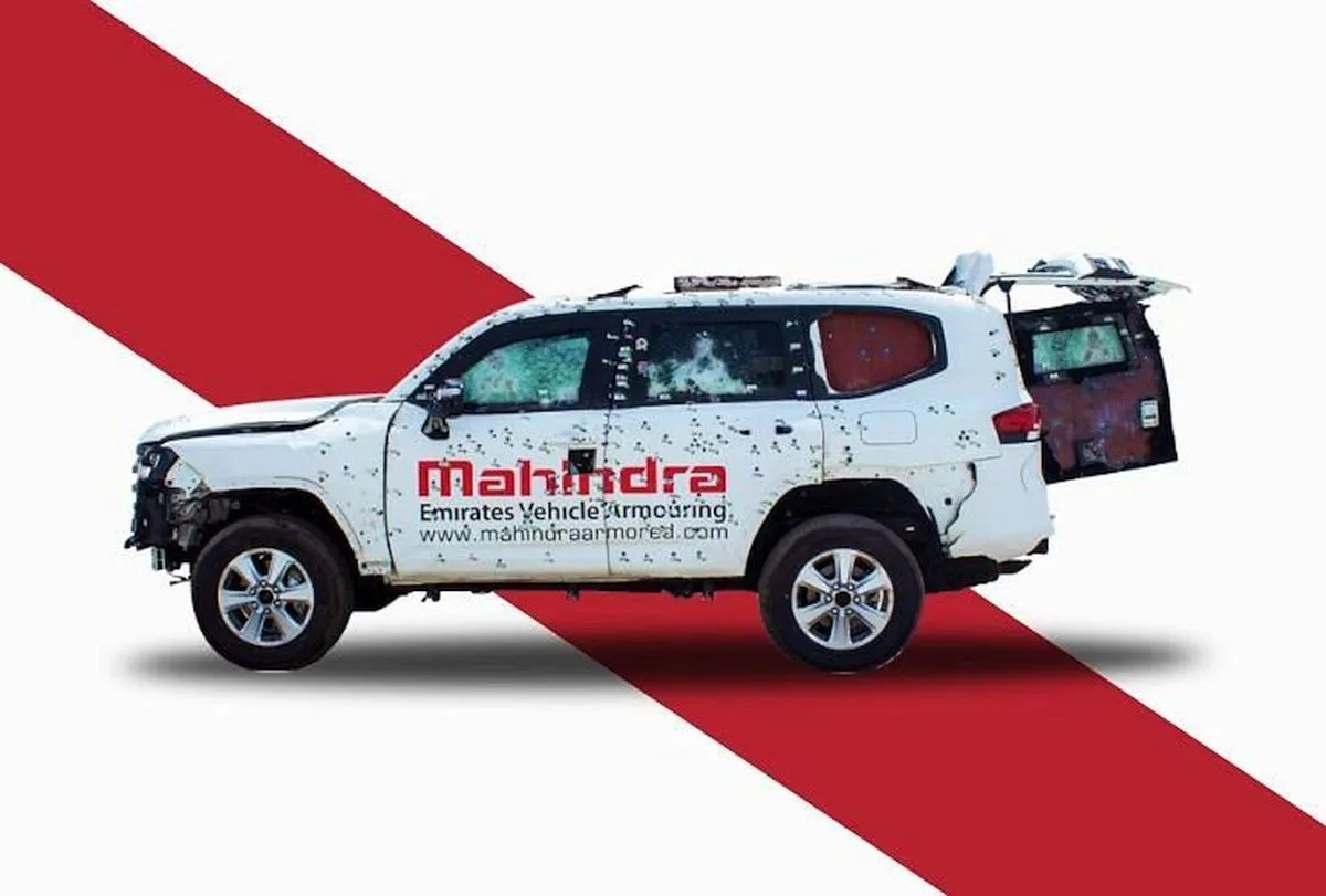 Meet MEVA - Toyota Land Cruisers 2026