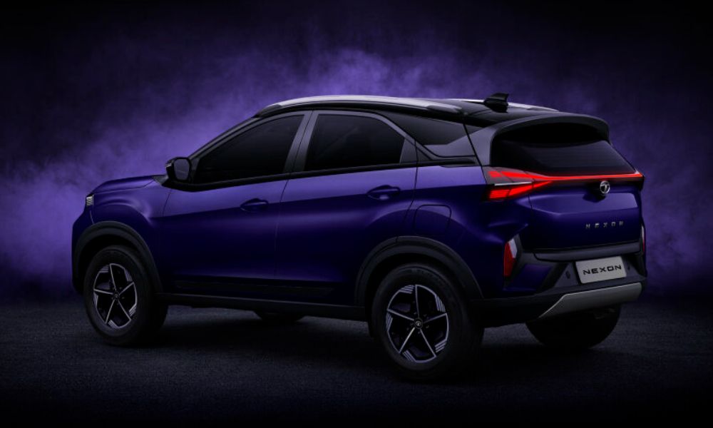 Should You Buy Now Or Wait Until 2027? - Next-generation Tata Nexon