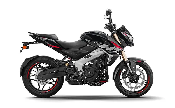 Bajaj Pulsar NS350 Launching Soon!
