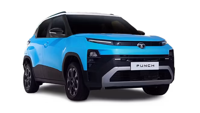Punch’s Problem - Tata Punch Rival