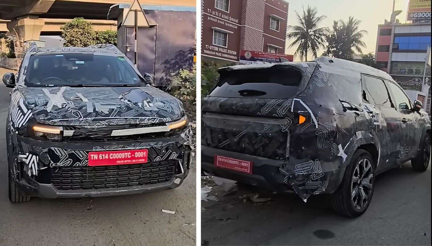 Renault Bigster - Verdict 