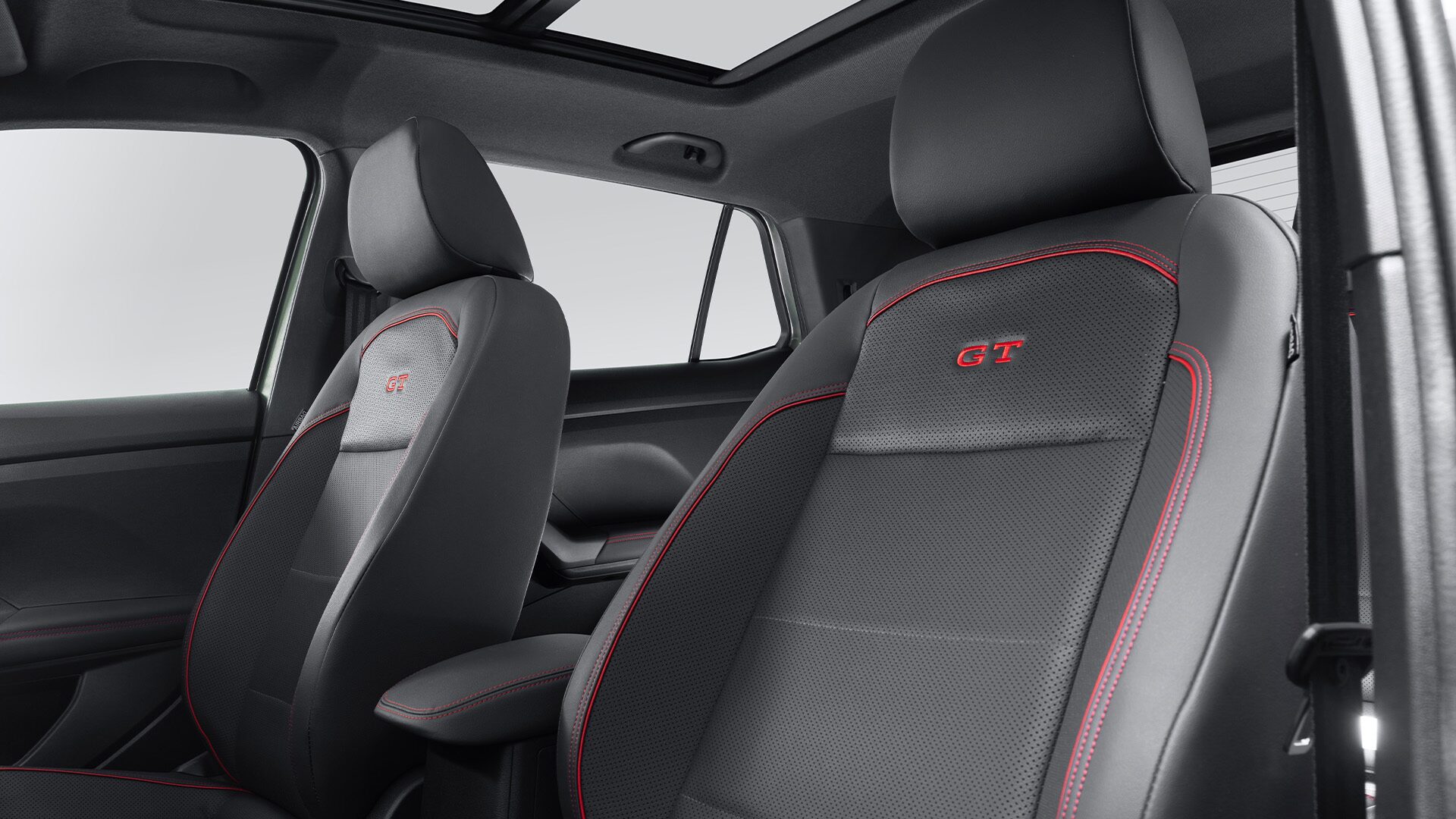 GT Plus Sport - Volkswagen Taigun 2026 Variant Explained