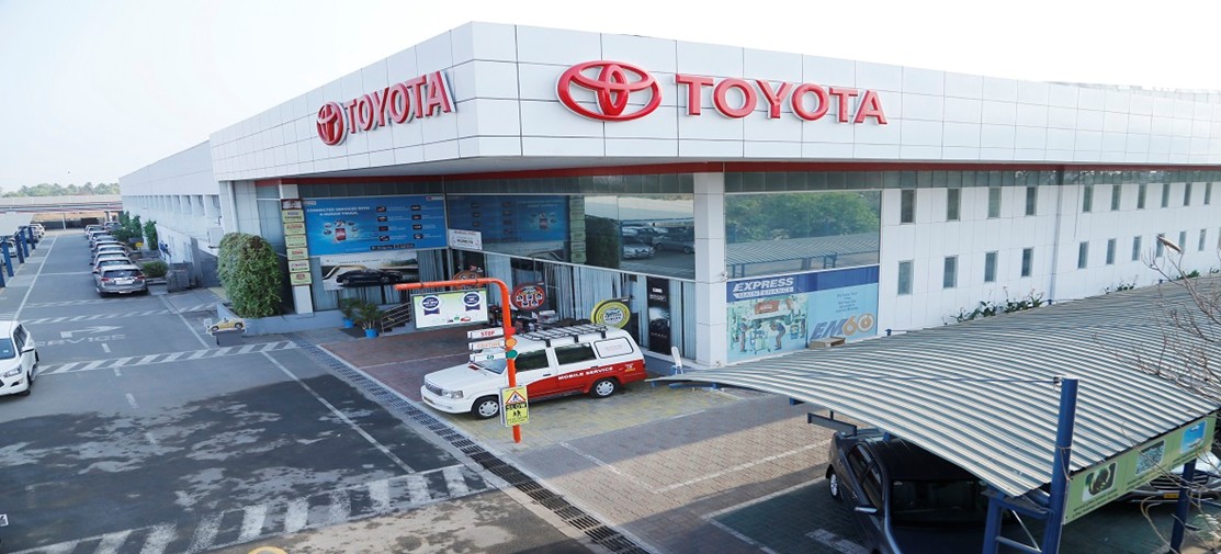 Good news for existing owners - Toyota Innova Crysta Discontinued