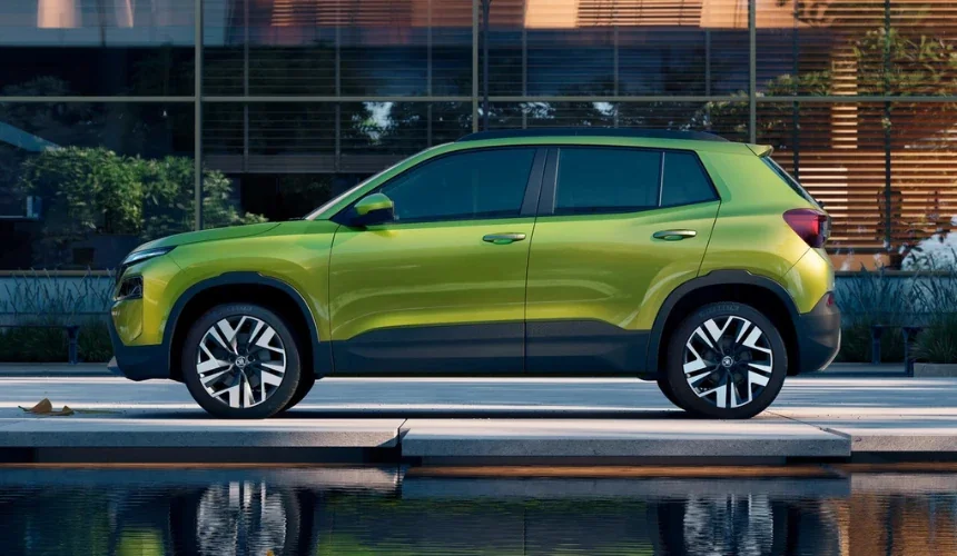 Engine And Powertrain