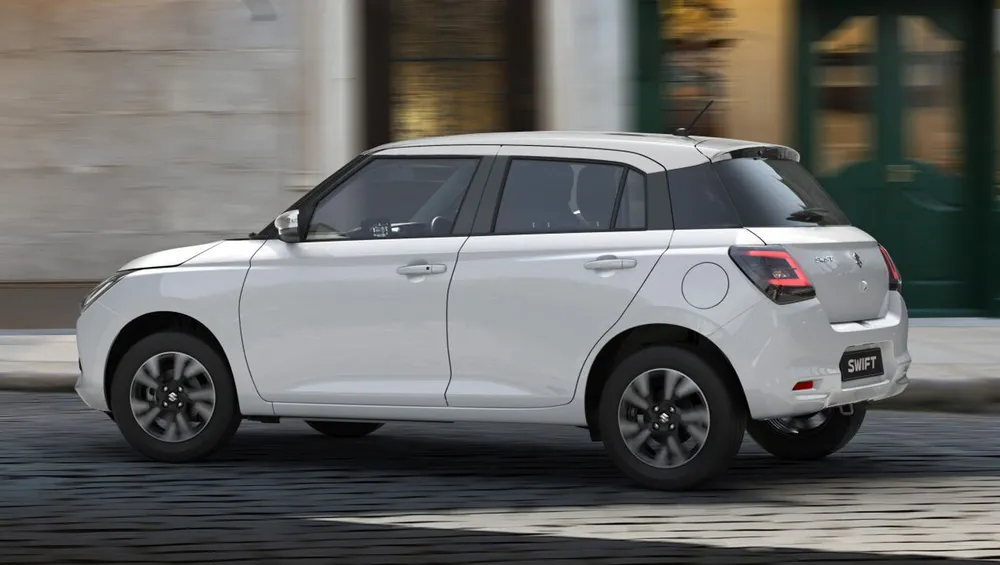 Why This Matters For Indian Buyers - Swift Hybrid Mileage