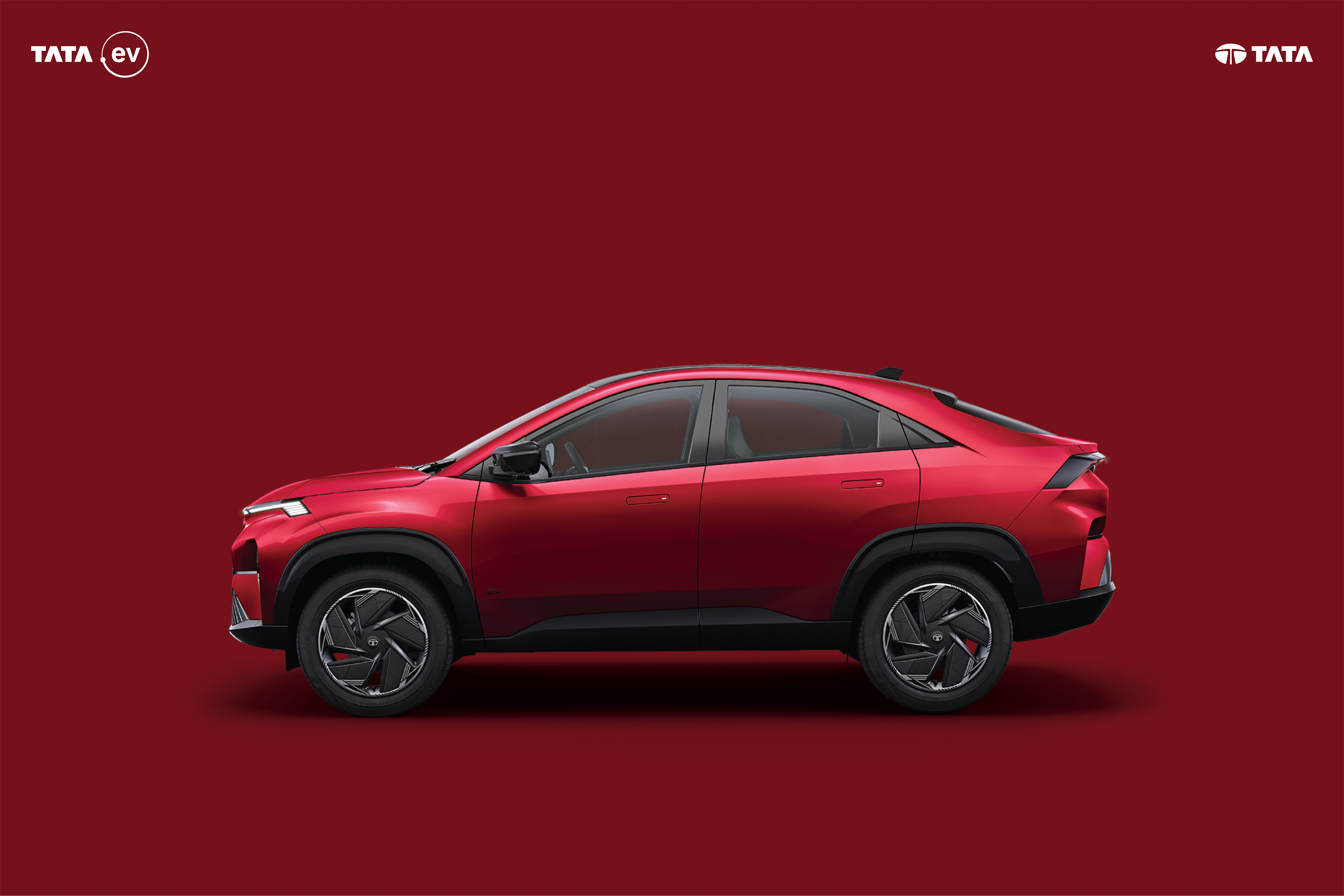 Tata Curvv.EV Series X