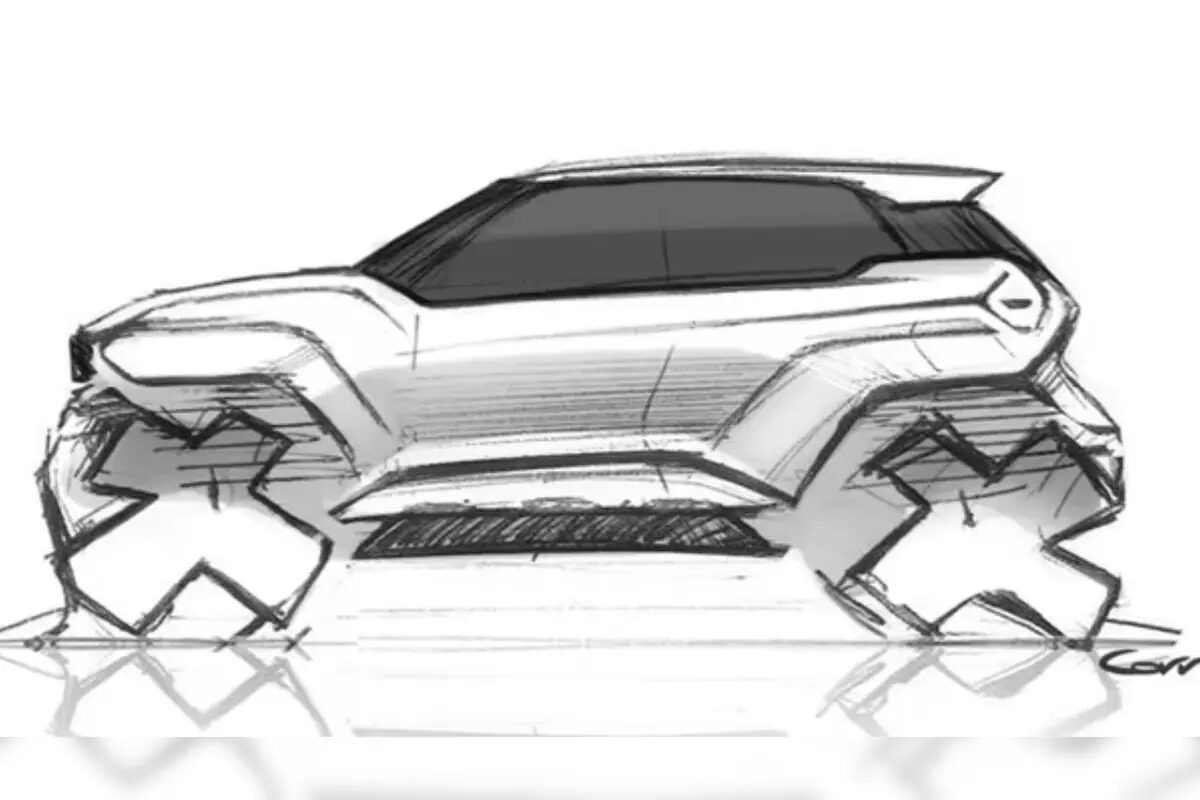 Tata Scarlet – What To Expect?