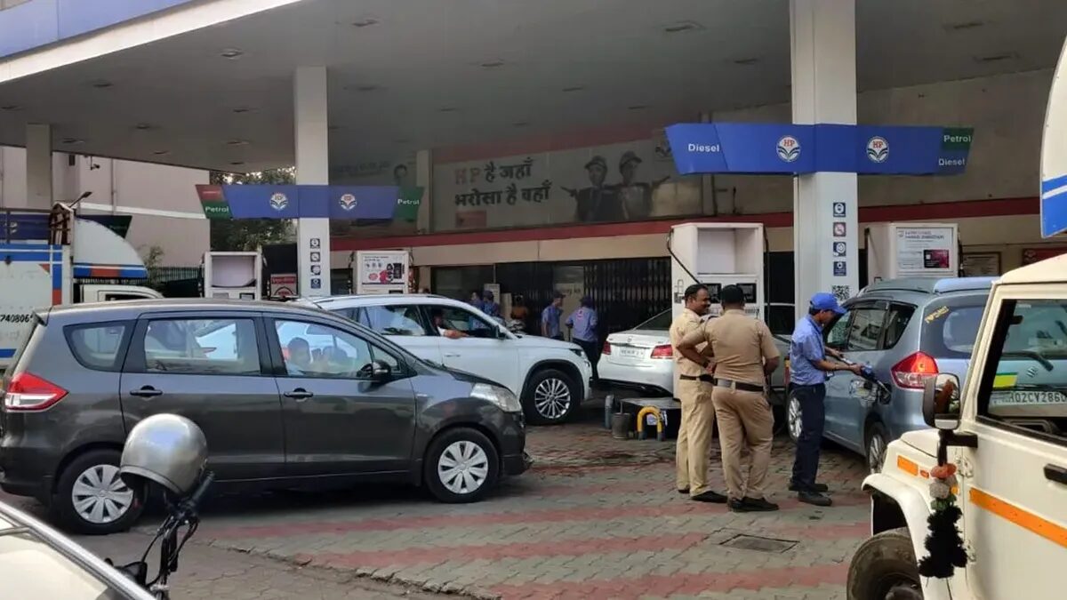 Delhi Government Car Ban
