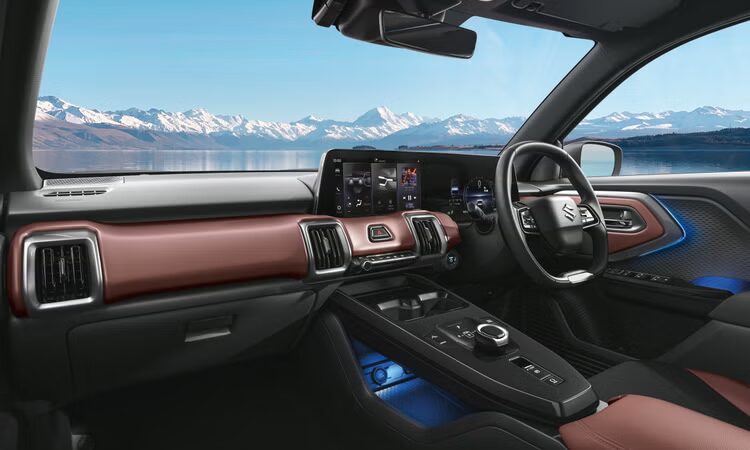 New Maruti 7-Seater