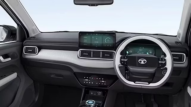 Tata Tiago Facelift