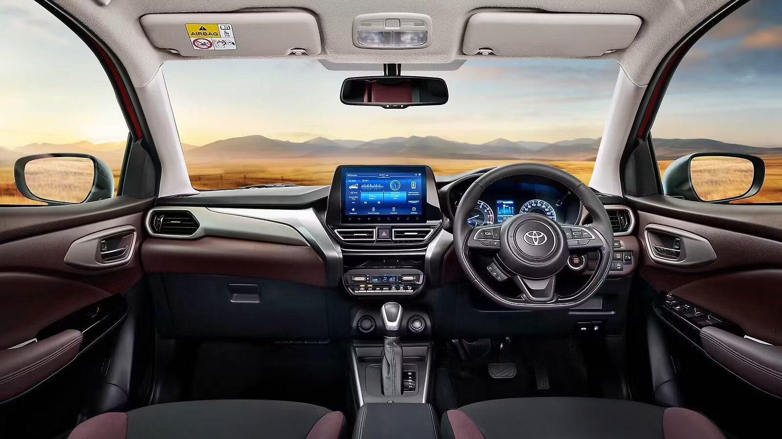 Toyota Taisor Hybrid - What To Expect?