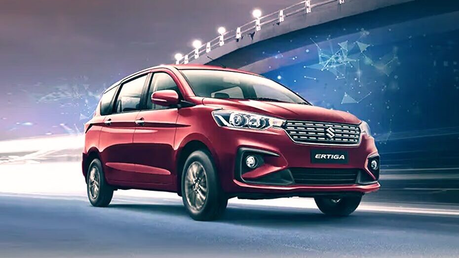 Ertiga