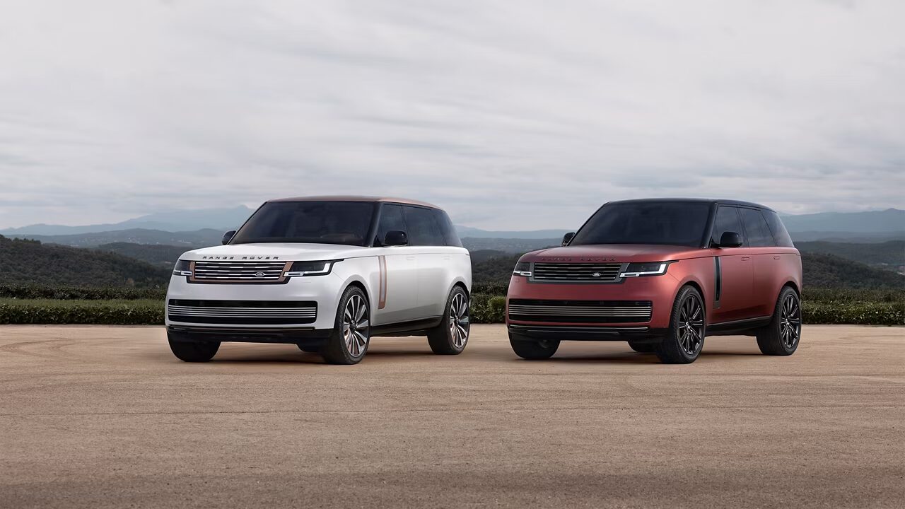 Jaguar Land Rover slashes Range Rover SV prices by up to Rs 75 lakh ahead of India-UK FTA — image 2