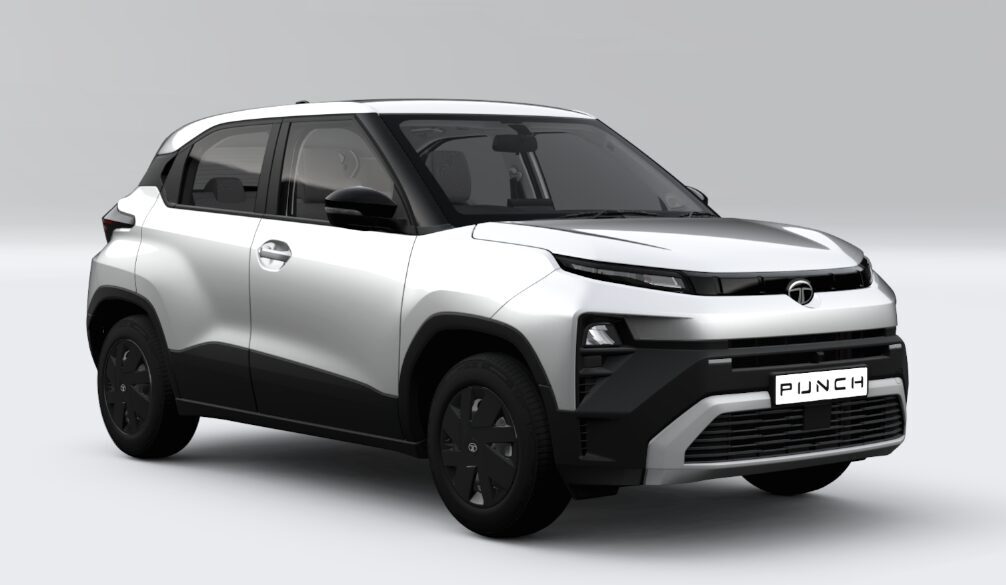 Upcoming CNG Under Rs 10 Lakh
