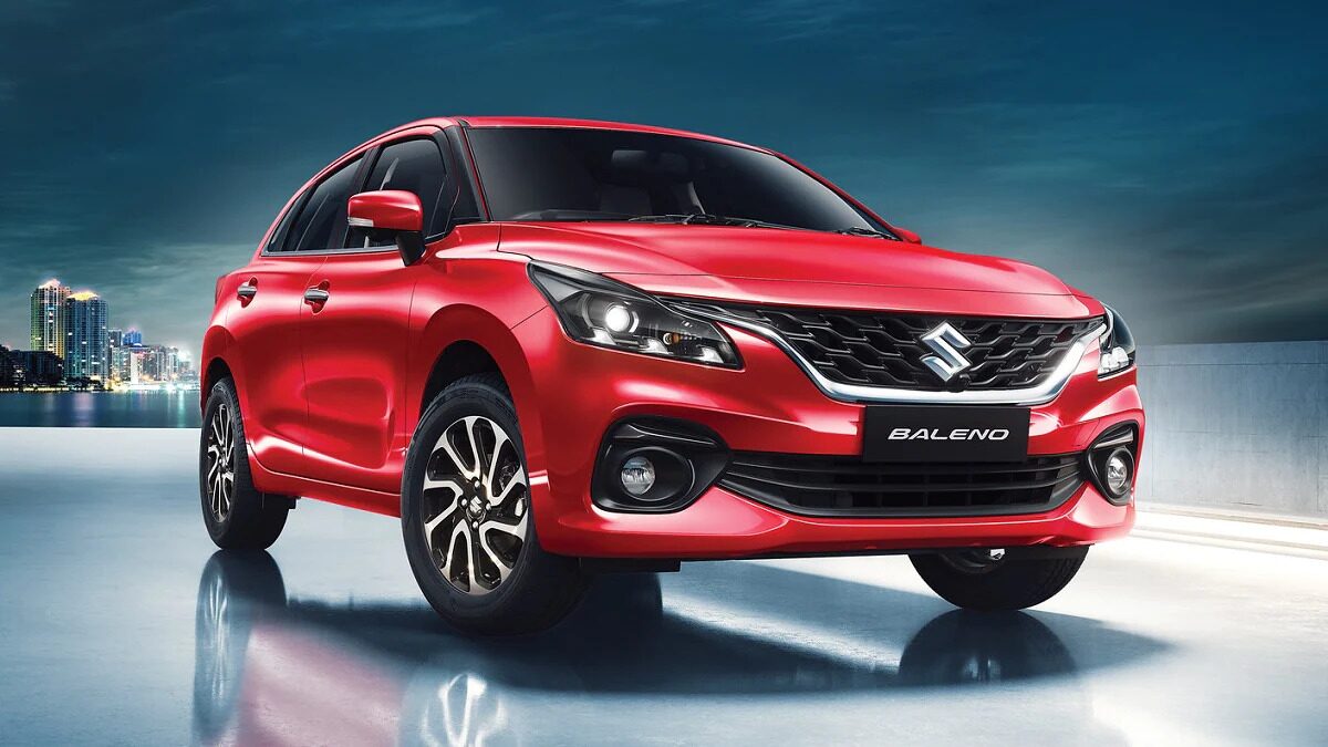 2027 Maruti Baleno – What To Expect