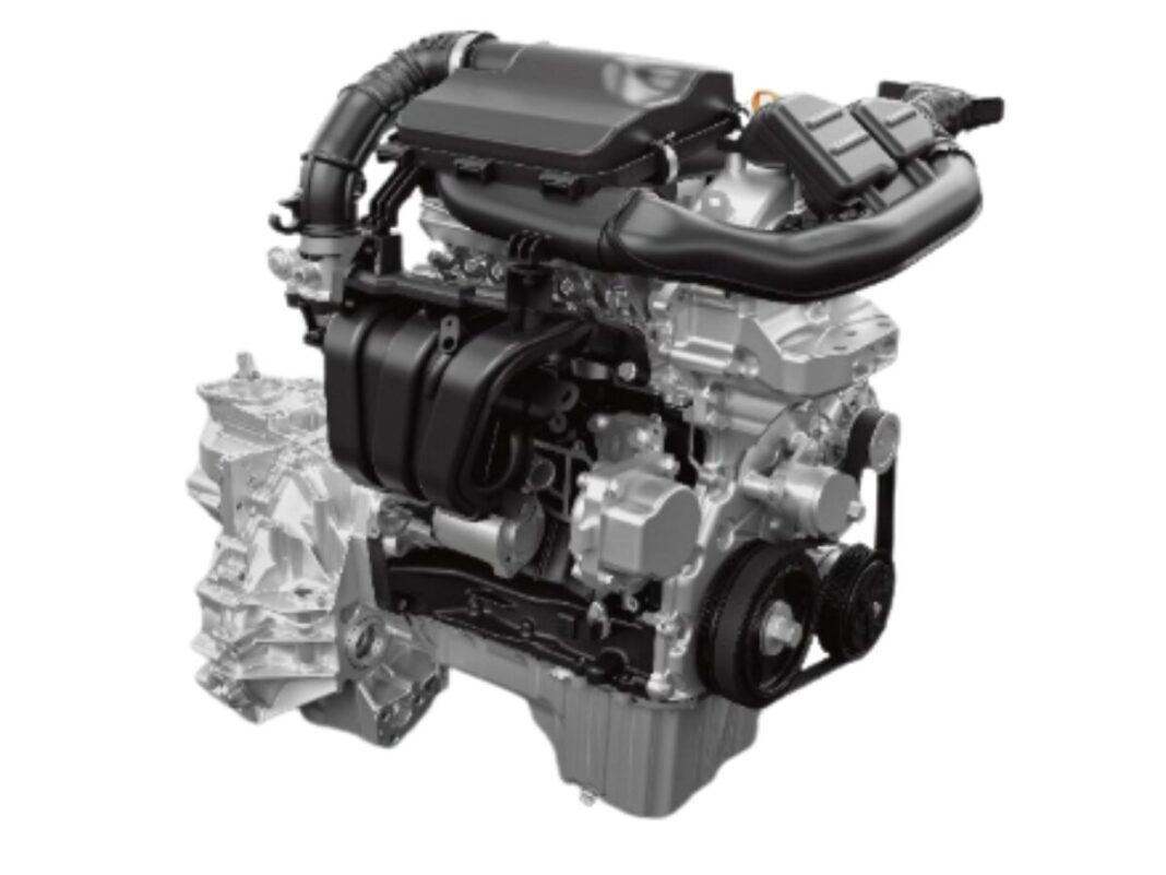 Maruti Suzuki Dzire Powertrain Mileage