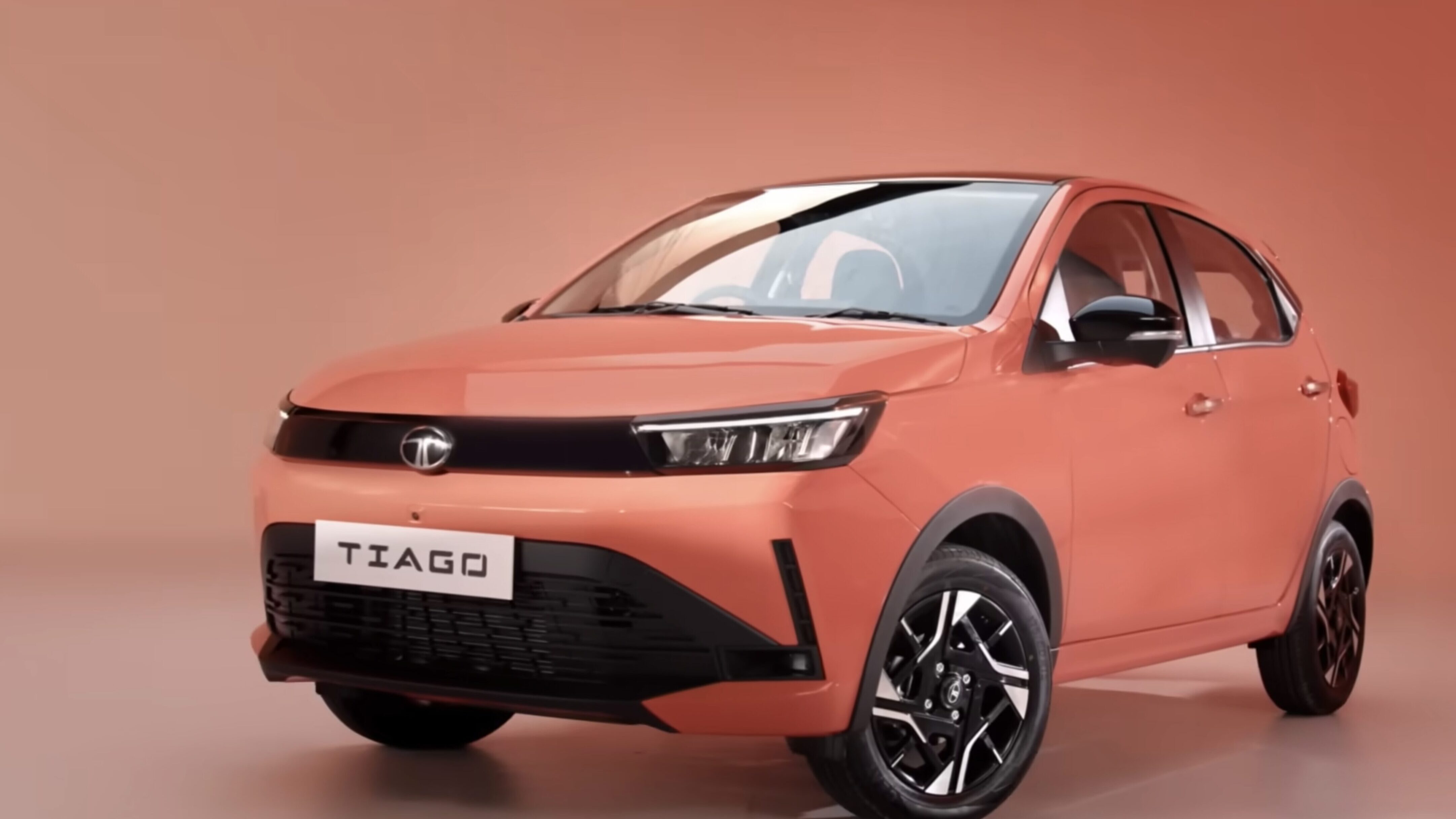 Tiago