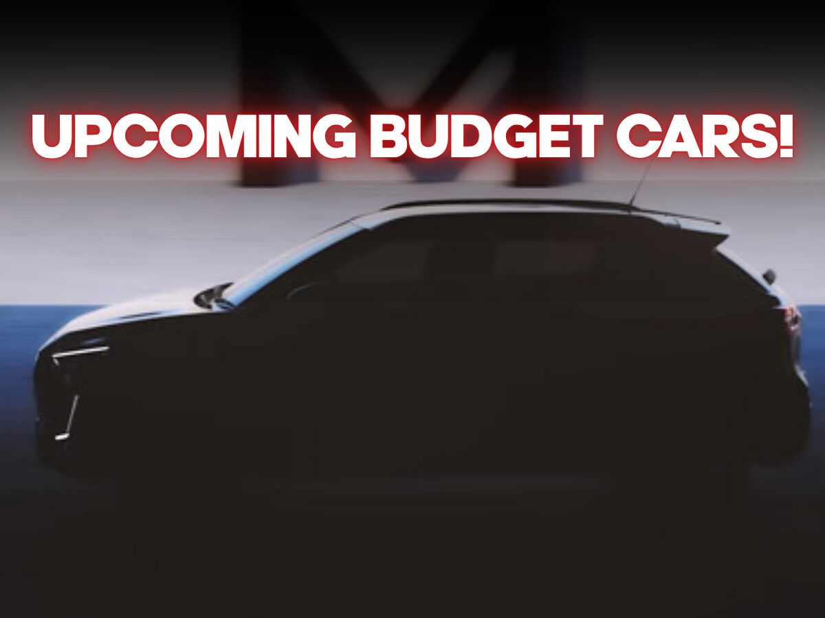 5 Upcoming SUVs Under Rs 15 Lakh!