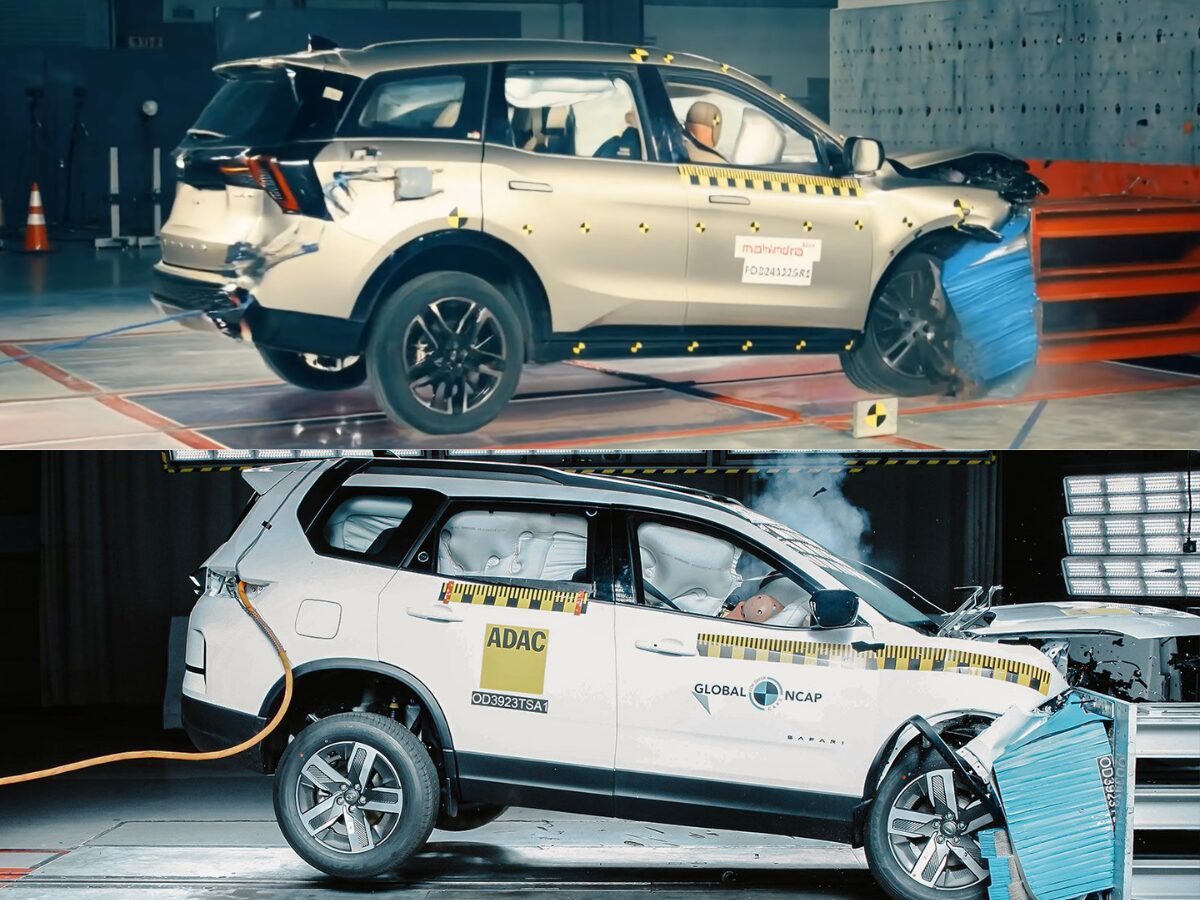 Tata Sierra EV and Mahindra XUV 7XO: Market Rivalry Intensifies