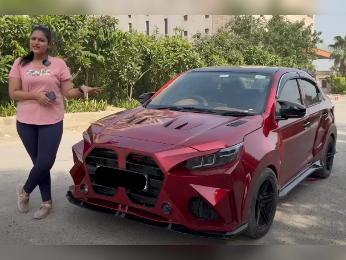 Cheapest BMW in India