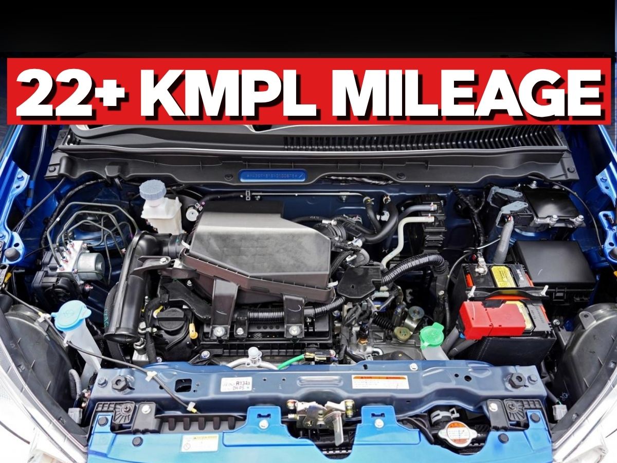 Affordable Fuel Efficient Cars Under 6 Lakhs In India