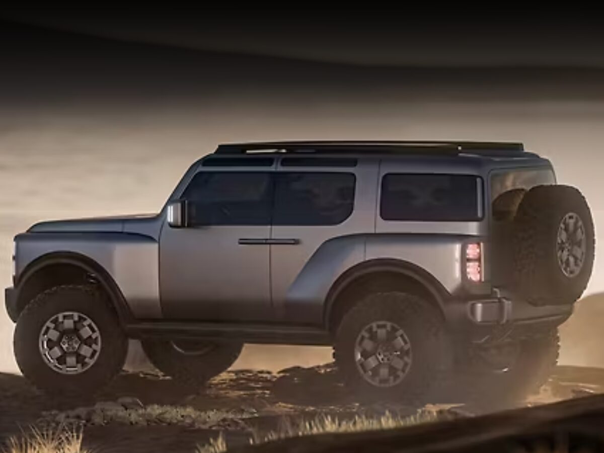 Mahindra And Toyota Accelerate Future SUV Plans For Indian Market