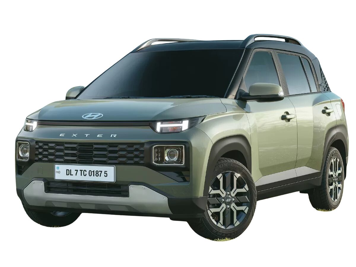 Hyundai Exter EV- Expected Launch & Pricing