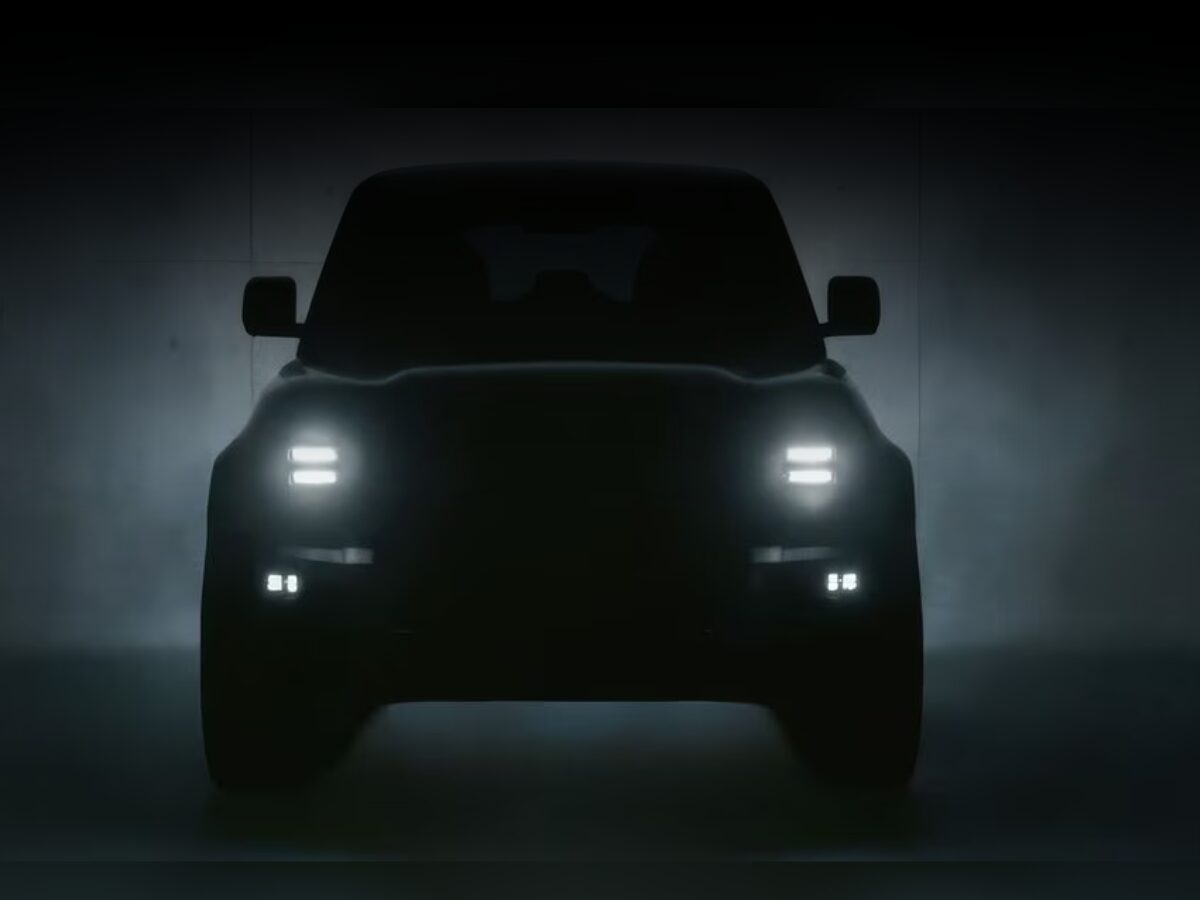 JSW Motors Prepares Jetour T2 Hybrid SUV For India Launch