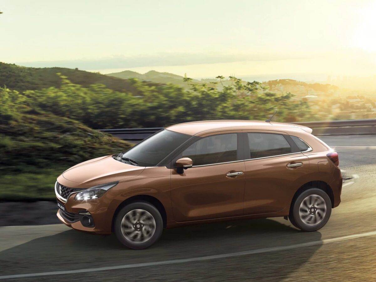Maruti Suzuki Baleno Hybrid- Expected launch & Pricing
