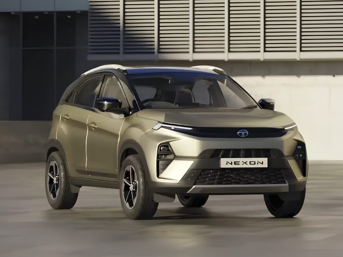 New Gen Tata Nexon- Expected Launch & Pricing