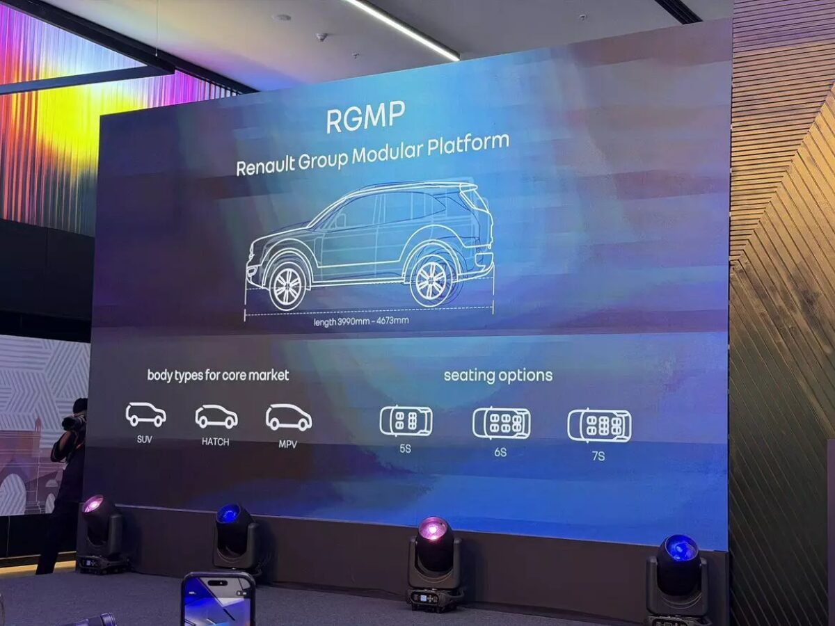 Renault Bridger- Expected Launch & Pricing