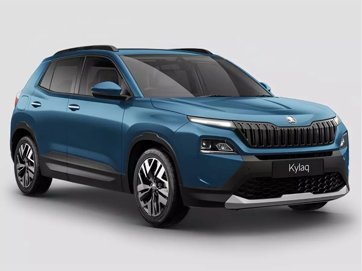Skoda Kylaq CNG - Expected Launch & Pricing