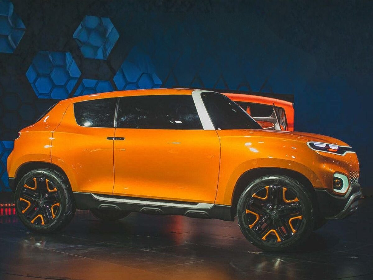 Expected Launch And Pricing - Upcoming Maruti SUV