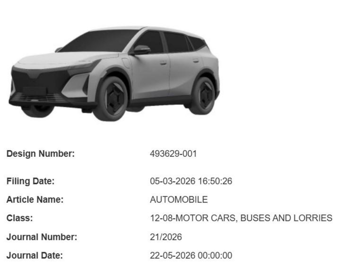 Should You Wait For This Upcoming Mahindra XEV 9e Rival?