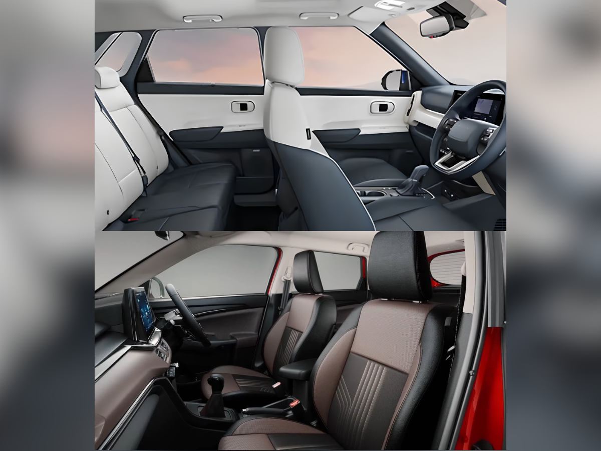 Comfort And Convenience