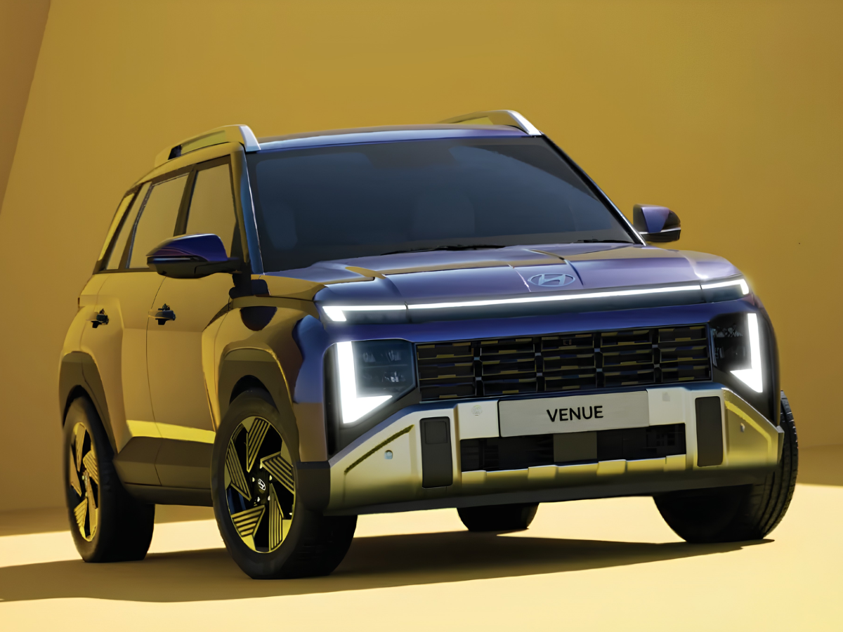 Maruti Brezza Vs Hyundai Venue - Motoroctane Says