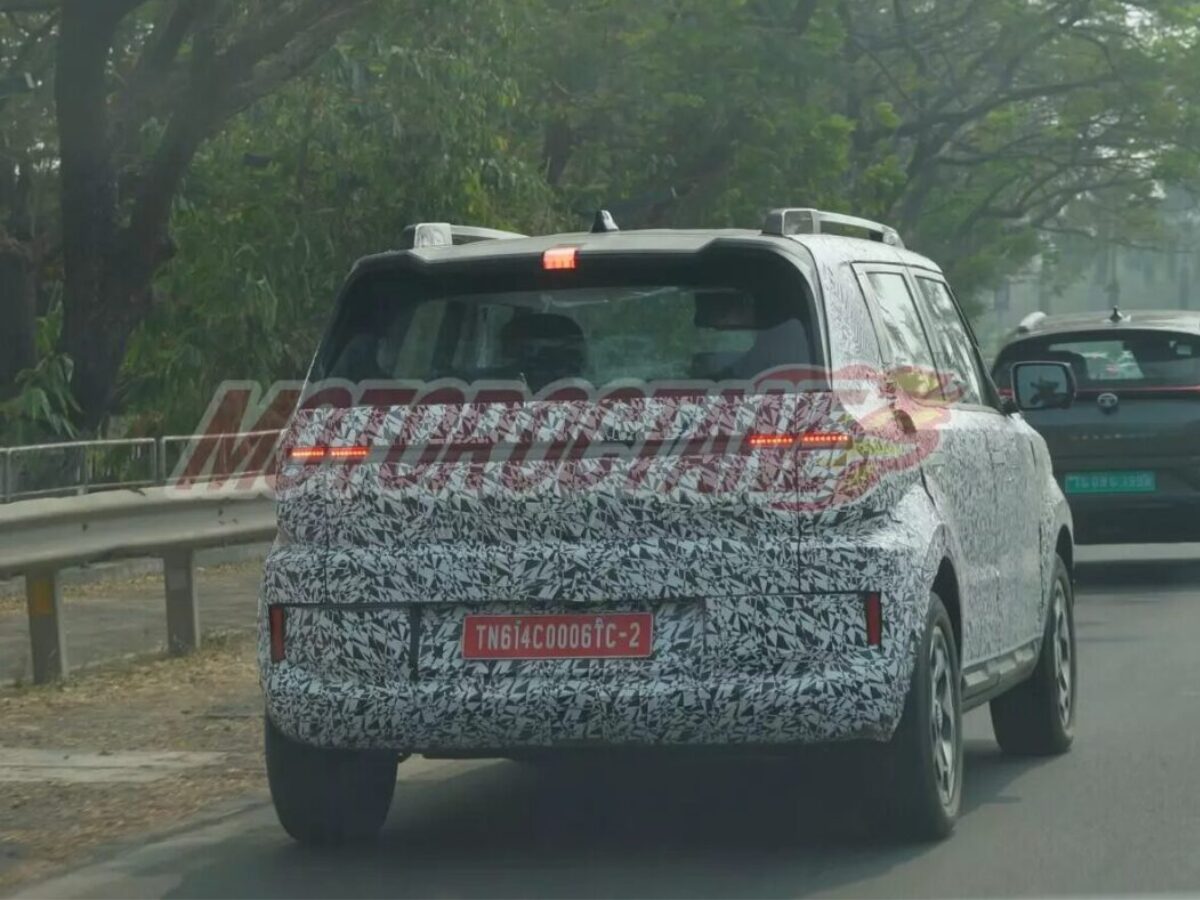 Upcoming Hyundai SUV