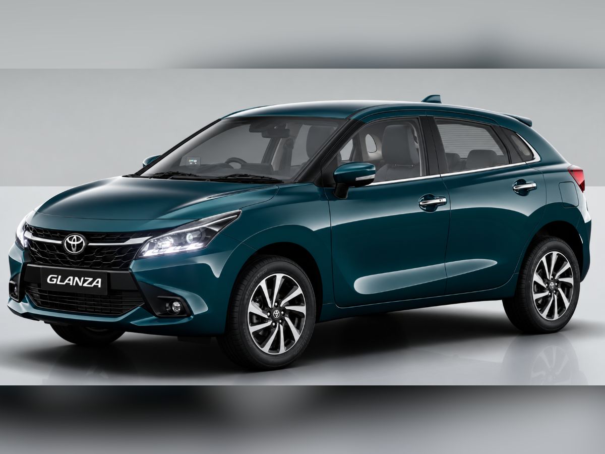 New Competitor Expected to Challenge Maruti Baleno in India